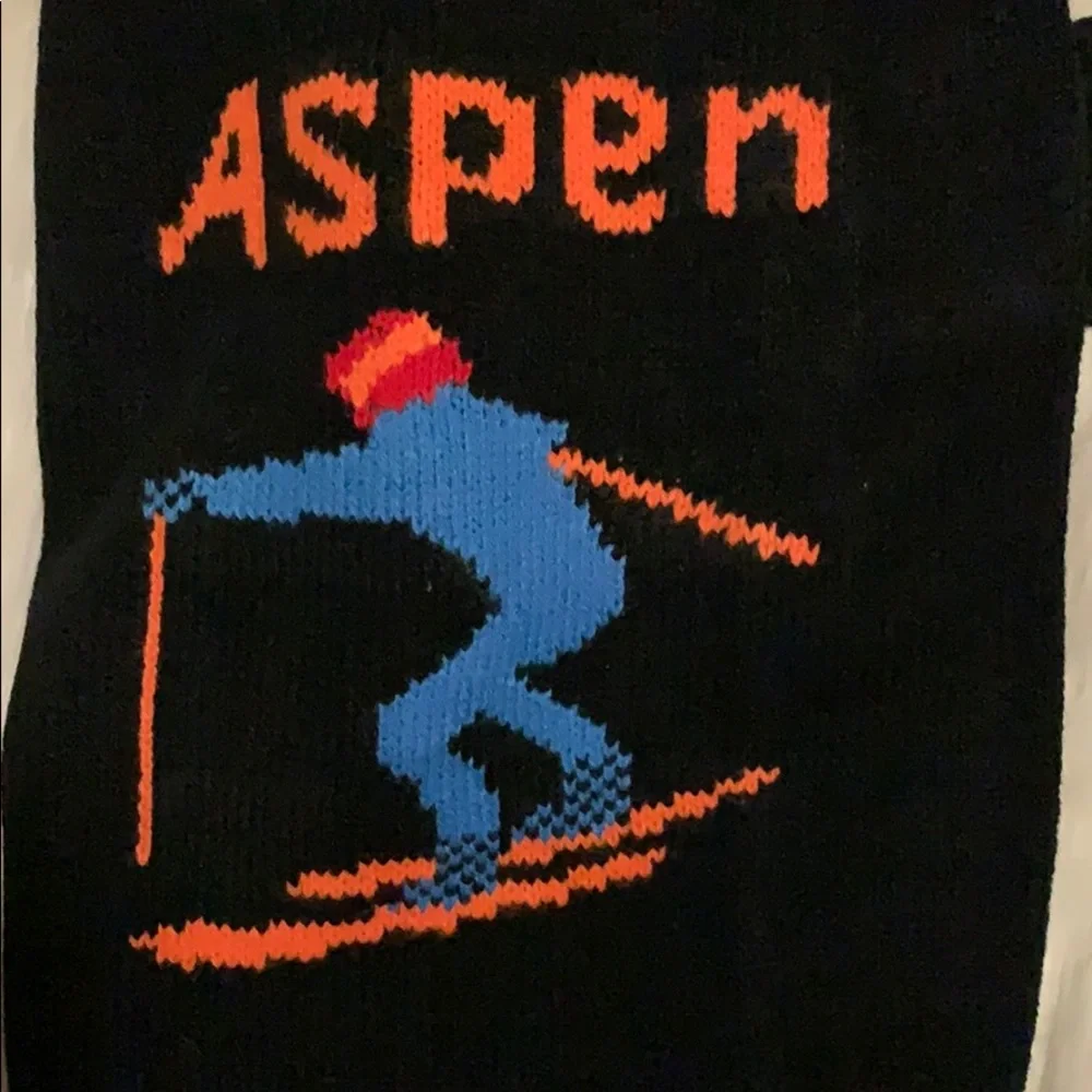 Skull Cashmere cashmere aspen